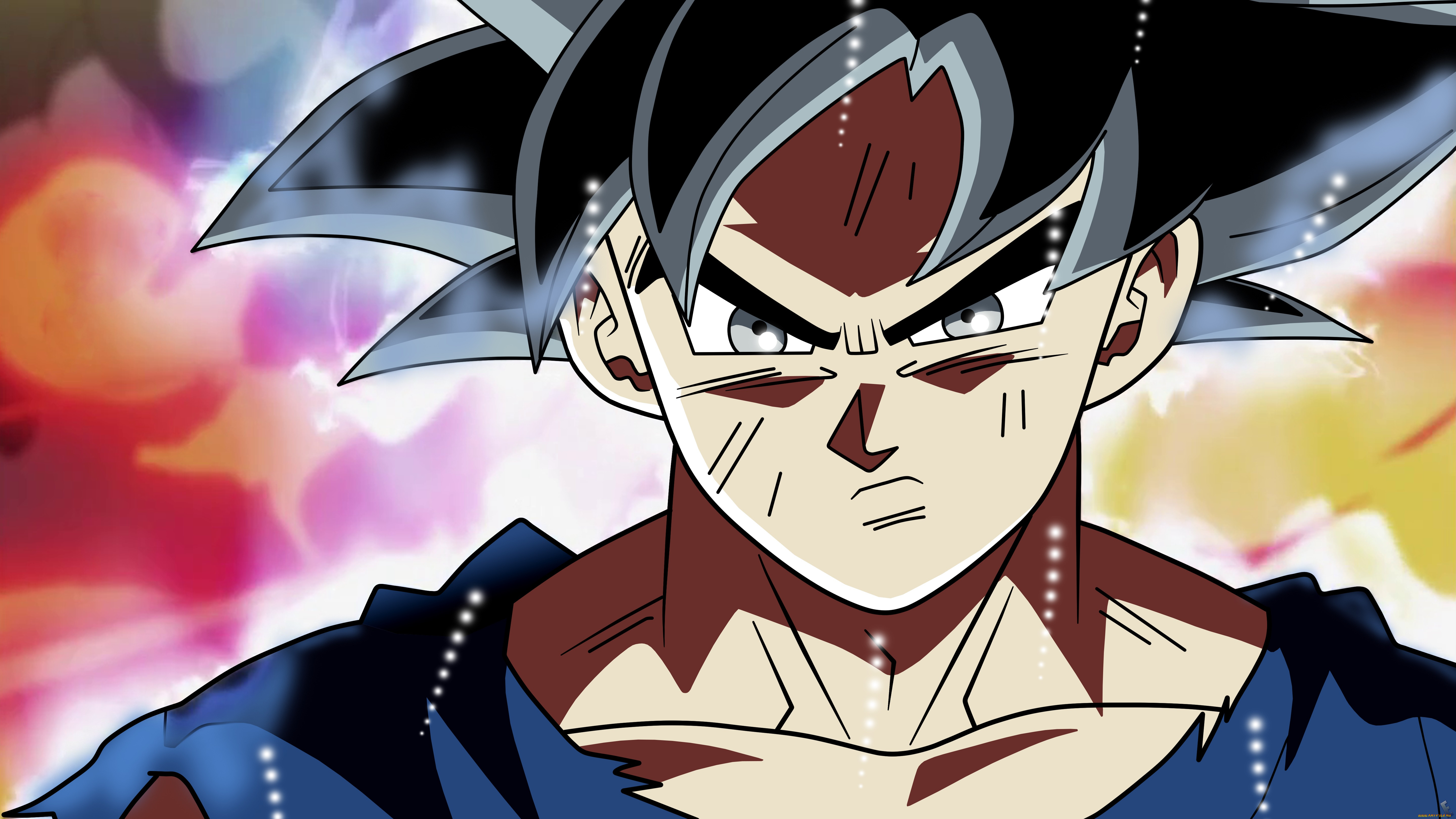 , dragon ball, 